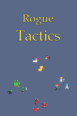 Rogue Tactics