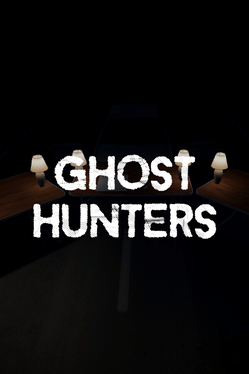 Ghost Hunters