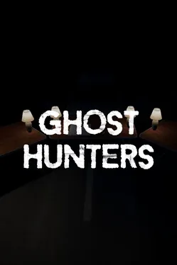 Ghost Hunters