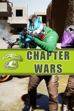 Chapter Wars