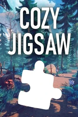 Cozy Jigsaw Puzzle image