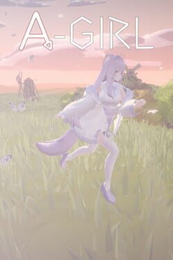A-Girl