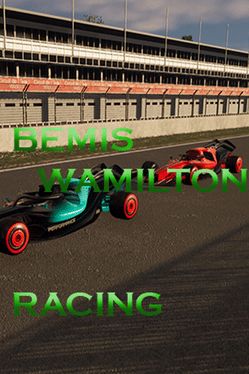Cover for Bemis Wamilton Racing
