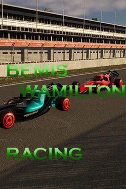 Bemis Wamilton Racing image