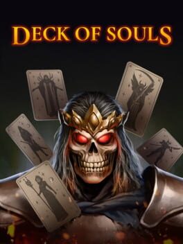 Deck of Souls