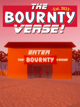 The Bourntyverse!