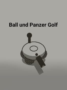 Ball und Panzer Golf