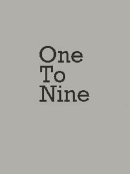 One to Nine