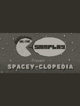 Spacey-Clopedia