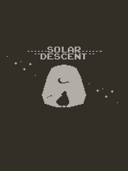 Solar Descent