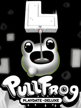 Pullfrog: Playdate Deluxe
