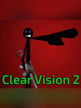 Clear Vision 2 Cover