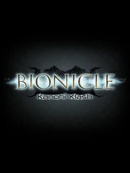 Bionicle: Kanohi Klash
