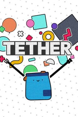 Tether Game Cover Artwork