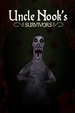 Portada de Uncle Nook's Survivors