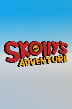 Skolly's Adventure Game Cover Artwork