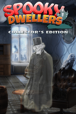 Spooky Dwellers: Collector's Edition