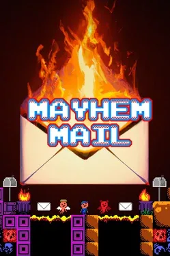 Mayhem Mail image