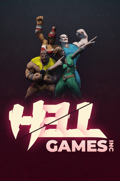 Hell Games