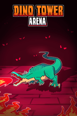 Dino Tower Arena