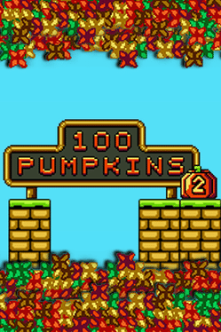 100 Pumpkins 2