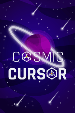 Cosmic Cursor