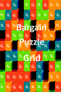 Bargain Puzzle Grid