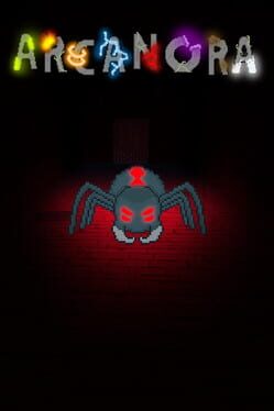 Arcanora