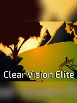 Clear Vision Elite Cover