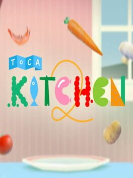 Toca Kitchen 2