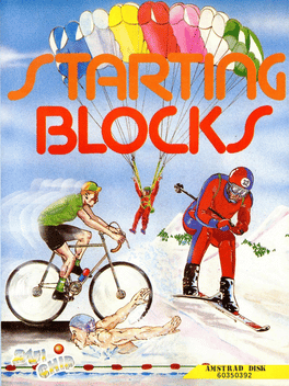 Starting Blocks