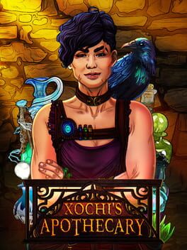 Xochi's Apothecary