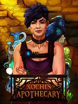 Xochi's Apothecary