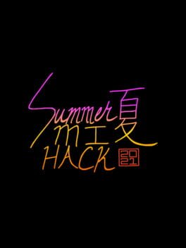 Summer Mixhack 2021