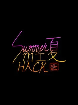 Summer Mixhack 2021 image