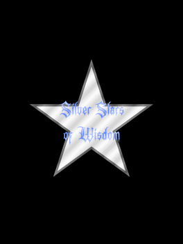 Silver Stars of Wisdom