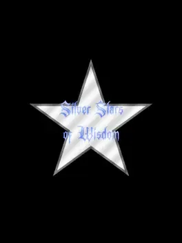 Silver Stars of Wisdom image