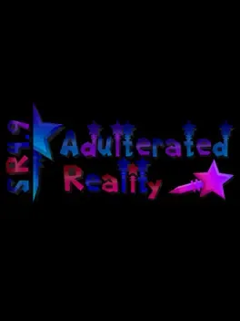 Star Revenge 4.9: Adulterated Reality image