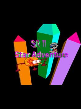 Star Revenge 11: Star Adventure