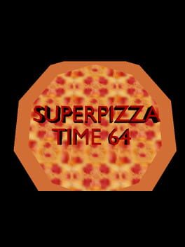 Super Pizza Time 64