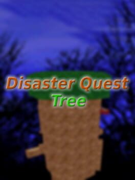 Disaster Quest Tree