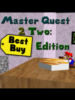 Master Quest 2 Two: Best Buy Edition