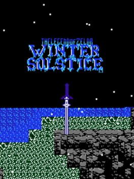 The Legend of Zelda: Winter Solstice