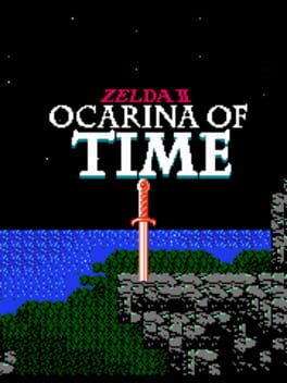Zelda II: Ocarina of Time