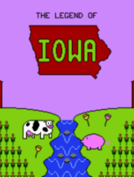 The Legend of Iowa