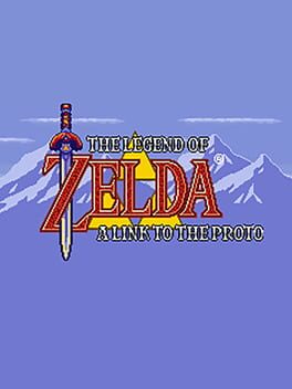 The Legend of Zelda: A Link to the Proto
