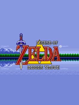  Hacks - A Link to the Past Redux