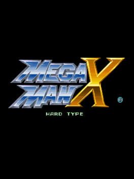 Mega Man X: Hard-Type