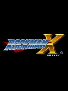 Rockman X: New Year 2017