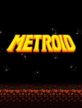 Super Metroid: Retroid